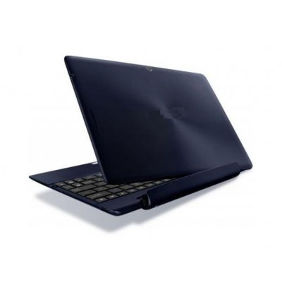 Back Panel Cover For Asus Transformer Pad Tf300t Black - Maxbhi.com