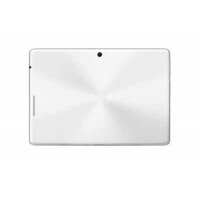 Back Panel Cover For Asus Transformer Pad Tf300t White - Maxbhi.com
