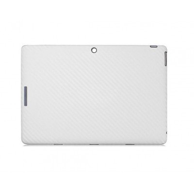 Back Panel Cover For Asus Transformer Pad Tf701t 32gb White - Maxbhi.com