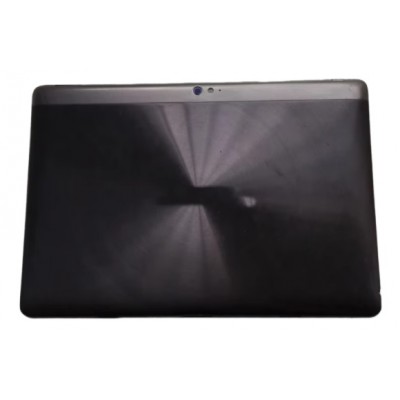 Back Panel Cover For Asus Transformer Prime Tf201 Grey - Maxbhi Com