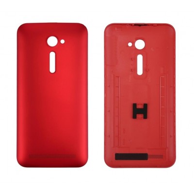 Back Panel Cover For Asus Zenfone 2 Laser Ze550klred - Maxbhi Com