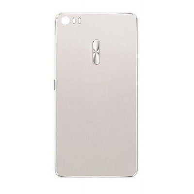 Back Panel Cover For Asus Zenfone 3 Ultra Gold - Maxbhi.com