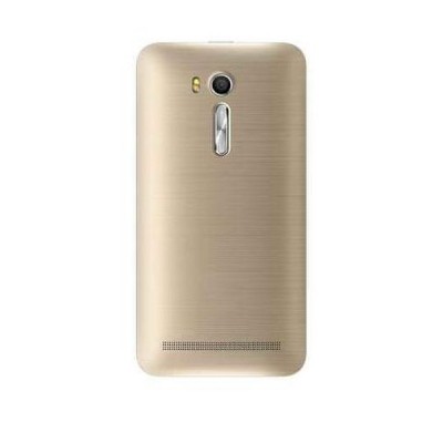 Back Panel Cover for Asus Zenfone Go ZB551KL 32GB - Gold