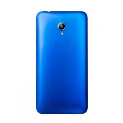 Back Panel Cover for Asus Zenfone Go ZC451TG - Red