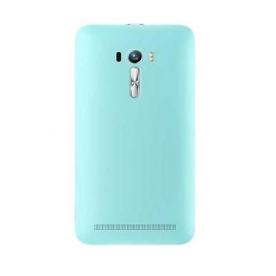 Back Panel Cover for Asus Zenfone Selfie 32GB - Blue
