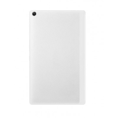 Back Panel Cover for Asus ZenPad 8.0 Z380M - White