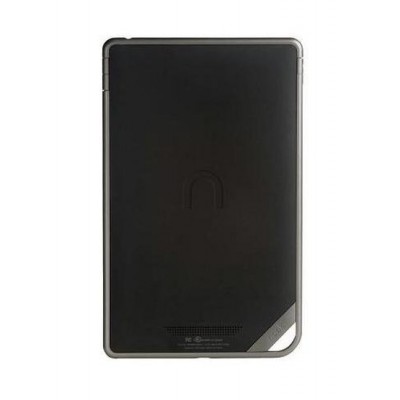 Back Panel Cover for Barnes And Noble Nook Tablet 8GB WiFi - White