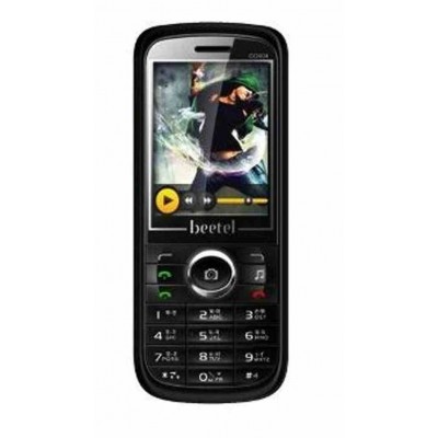 Back Panel Cover for Beetel GD 404 - White