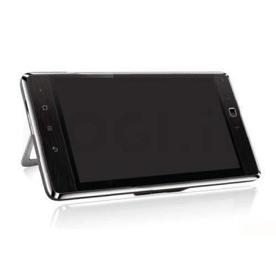 Back Panel Cover for Beetel Magiq Glide - White