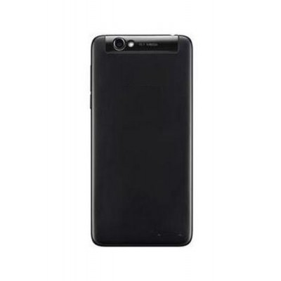 Back Panel Cover for BenQ B502 - Black