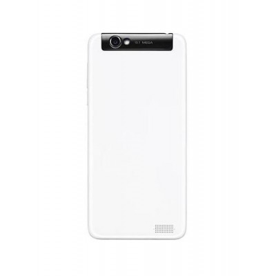 Back Panel Cover for BenQ B502 - White