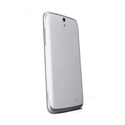 Back Panel Cover for BenQ F52 - White