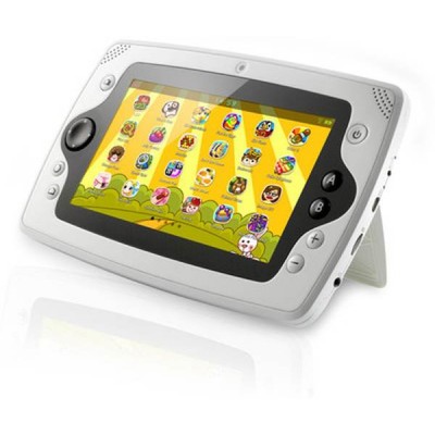 Back Panel Cover for Binatone APPSTAR GX - White