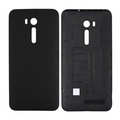 Back Panel Cover For Asus Zenfone Go Zb551klgrey - Maxbhi Com