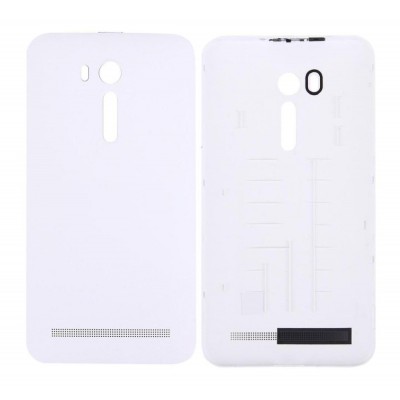Back Panel Cover For Asus Zenfone Go Zb551klwhite - Maxbhi Com