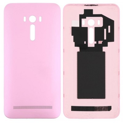 Back Panel Cover For Asus Zenfone Selfie 32gb Pink - Maxbhi Com