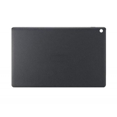 Back Panel Cover For Asus Zenpad 10 Z300c Black - Maxbhi.com
