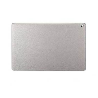 Back Panel Cover For Asus Zenpad 10 Z300c White - Maxbhi.com