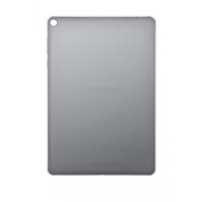 Back Panel Cover For Asus Zenpad 3s 10 Grey - Maxbhi.com