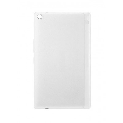 Back Panel Cover For Asus Zenpad 7.0 Z370cg White - Maxbhi.com