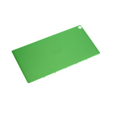 Back Panel Cover For Asus Zenpad 8.0 Green - Maxbhi.com