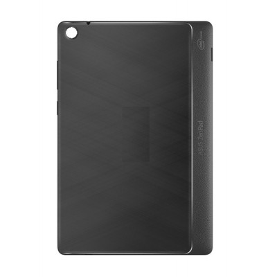 Back Panel Cover For Asus Zenpad 8.0 Z380c Black - Maxbhi.com