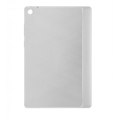 Back Panel Cover For Asus Zenpad S 8.0 Z580ca White - Maxbhi.com