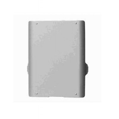 Back Panel Cover For Att Quickfire Orange - Maxbhi.com