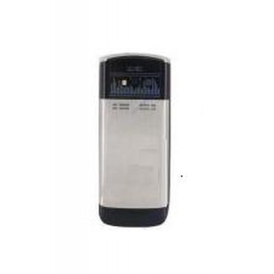 Back Panel Cover For Bao Xing K700 Black - Maxbhi.com