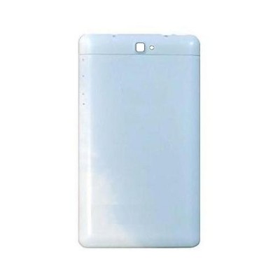 Back Panel Cover For Baslate 76d White - Maxbhi Com