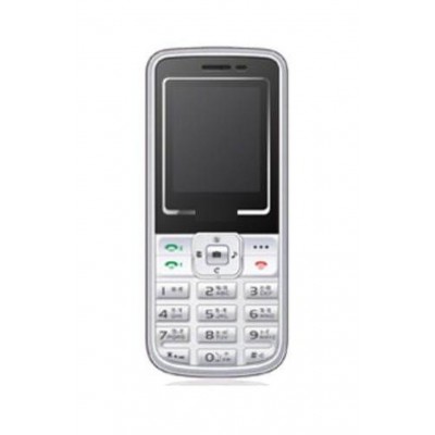 Back Panel Cover For Beetel Gd305 White - Maxbhi.com