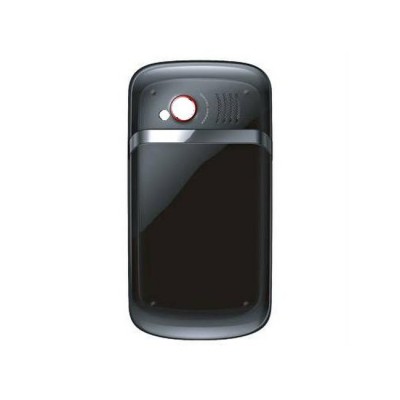 Back Panel Cover For Beetel Gd405 Black - Maxbhi.com