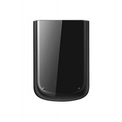 Back Panel Cover For Beetel Gd440 Black Red - Maxbhi.com