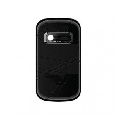 Back Panel Cover For Beetel Gd470 Black - Maxbhi Com
