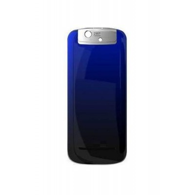 Back Panel Cover For Beetel Gd505 Black - Maxbhi.com