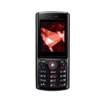 Back Panel Cover For Beetel Gd555 Black - Maxbhi.com