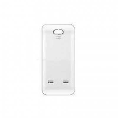 Back Panel Cover For Beetel Gd 570 Black - Maxbhi Com