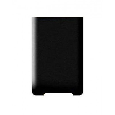 Back Panel Cover For Beetel Td590 Black - Maxbhi.com