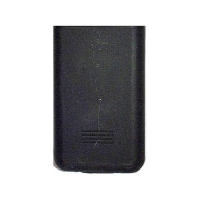 Back Panel Cover For Belkin Wi Fi Phone For Skype Black - Maxbhi.com