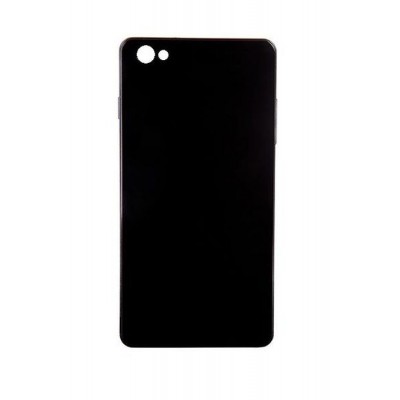 Back Panel Cover For Bell Smart 101 Black - Maxbhi.com