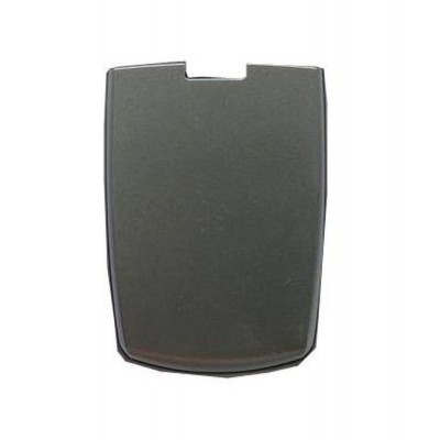 Back Panel Cover For Benq A500 Black - Maxbhi.com