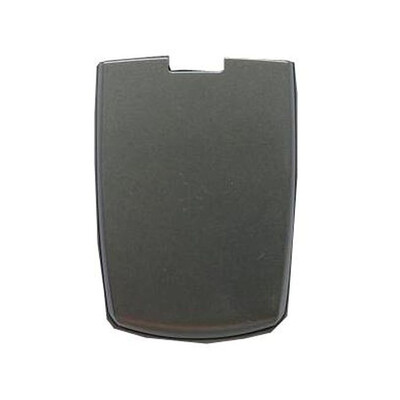 Back Panel Cover For Benq A500 Black - Maxbhi.com