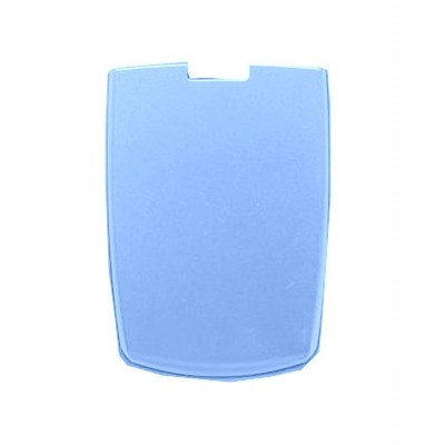 Back Panel Cover For Benq A500 Blue - Maxbhi.com