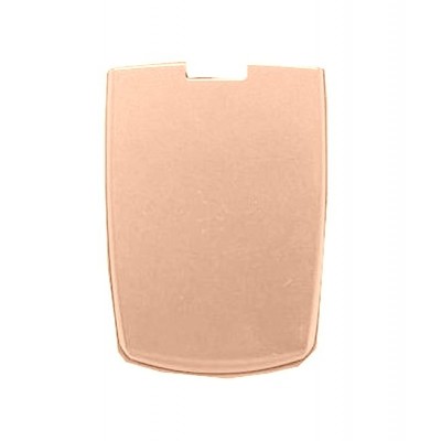 Back Panel Cover For Benq A500 Gold - Maxbhi.com