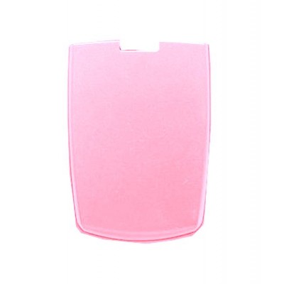 Back Panel Cover For Benq A500 Pink - Maxbhi.com