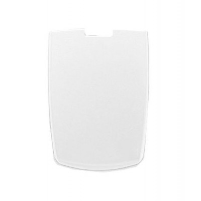 Back Panel Cover For Benq A500 White - Maxbhi.com