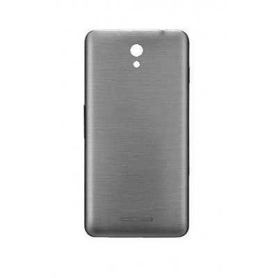 Back Panel Cover For Benq F52 Black - Maxbhi.com