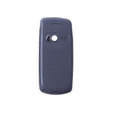 Back Panel Cover For Benq M300 Black - Maxbhi.com