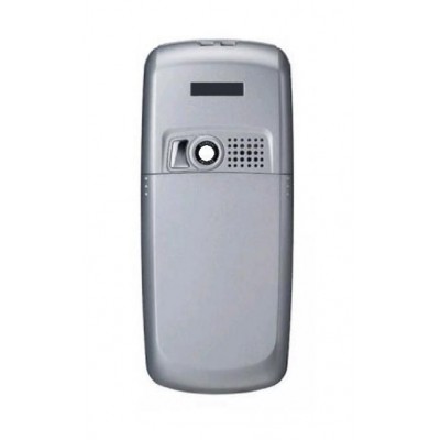 Back Panel Cover For Benq M315 Black - Maxbhi.com