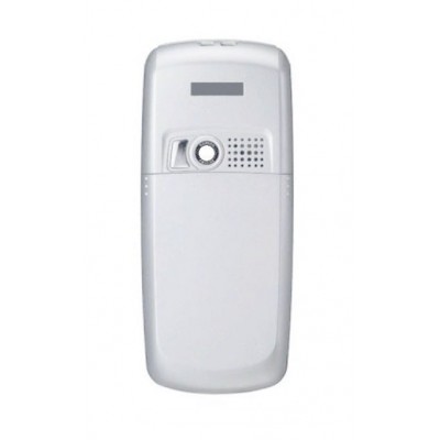 Back Panel Cover For Benq M315 Silver - Maxbhi.com